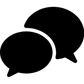 Sprechblasen